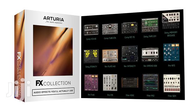 Arturia FX Music Effects VST Plugin Collection · Photo 4