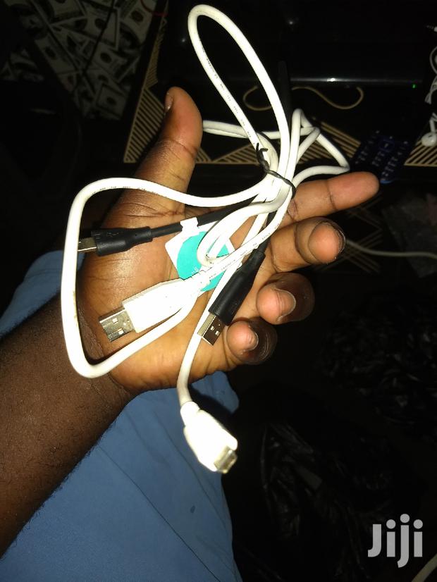 V3 Cables for Charging Ps3 Pads and Others
