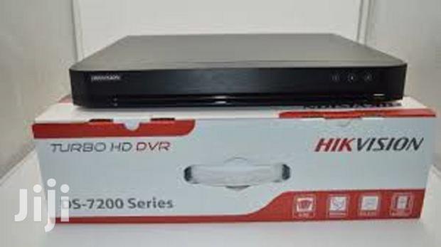 Hikvision 8 Channel Turbo HD DVR 7200 Series · Photo 2