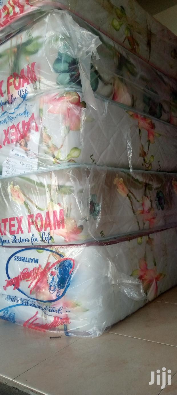 Mattress (14 Inches King Size)