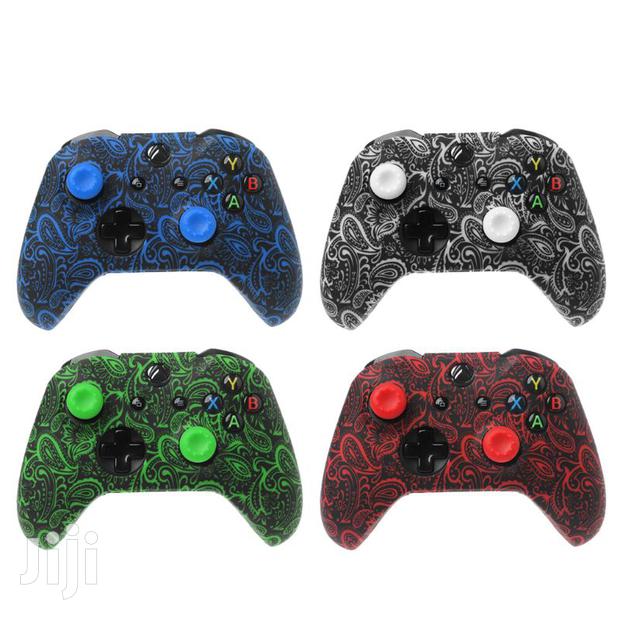 Game Controller Analog Thumbs Grip photo 3