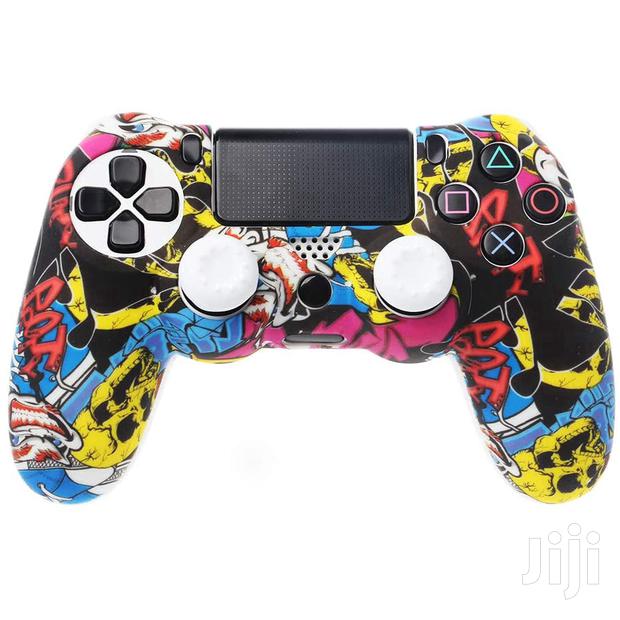 Game Controller Analog Thumbs Grip photo 2