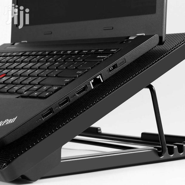 Laptop Cooler and Stand · Photo 2