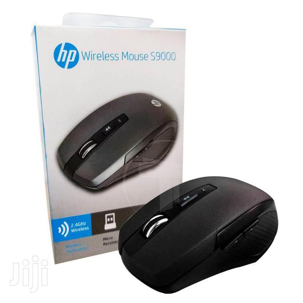 HP S9000 Wireless Mouse · Photo 4