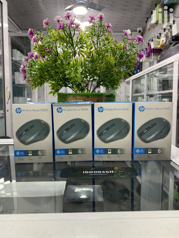HP S9000 Wireless Mouse · Photo 3