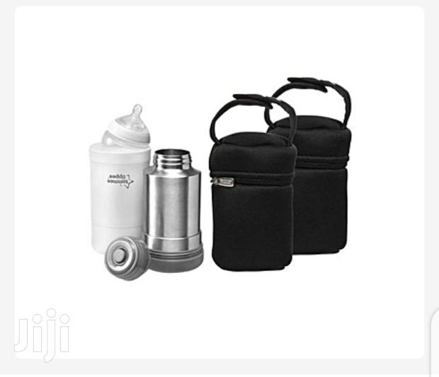 Warmer Bag · Photo 1