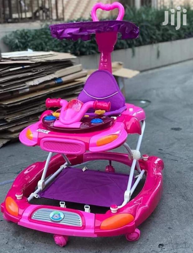 Baby Walker · Photo 2
