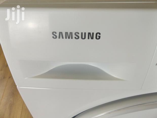 Samsung Ecobubble Washing Machine photo 3
