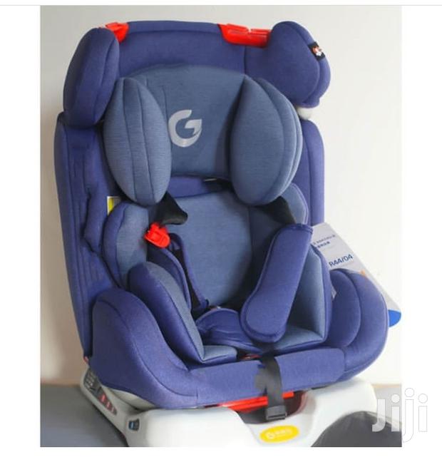 Baby Car Seat · Photo 2