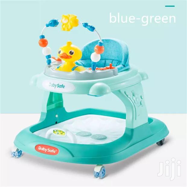 Baby Walker · Photo 2