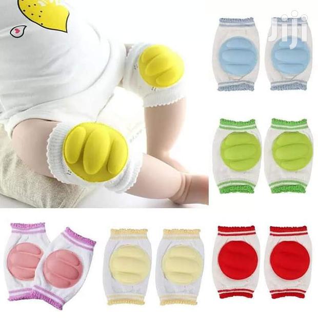 Knee Pads for Crawling · Photo 1