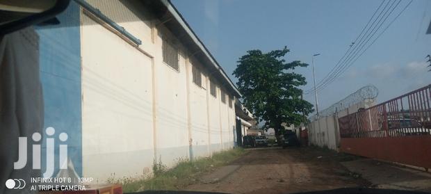 900 Sqm Warehouse Nia For Rent · Photo 4