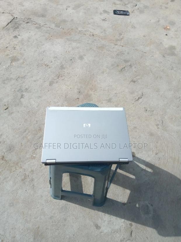 Laptop HP EliteBook 2730P 3GB Intel Celeron HDD 160GB · Photo 3
