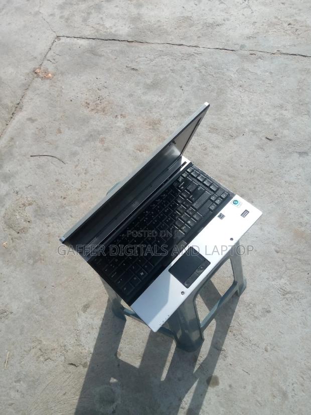 Laptop HP EliteBook 2730P 3GB Intel Celeron HDD 160GB · Photo 2