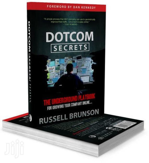 Dotcom Secrets · Photo 1