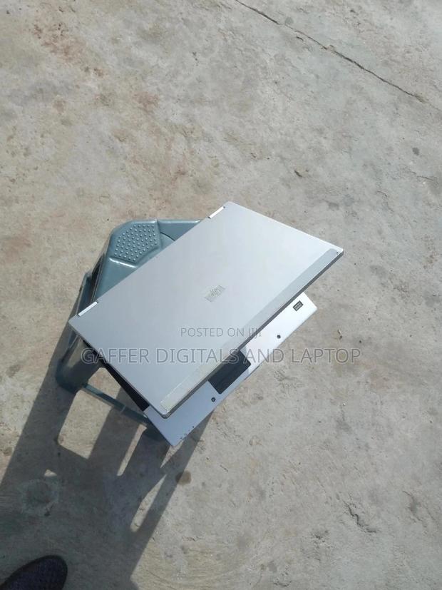 Laptop HP EliteBook 2730P 3GB Intel Celeron HDD 160GB · Photo 4