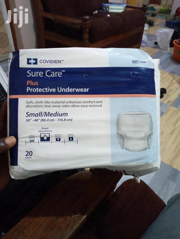 Sure Care Plus and Other Top Brand Diapers From UK and US. · Photo 3