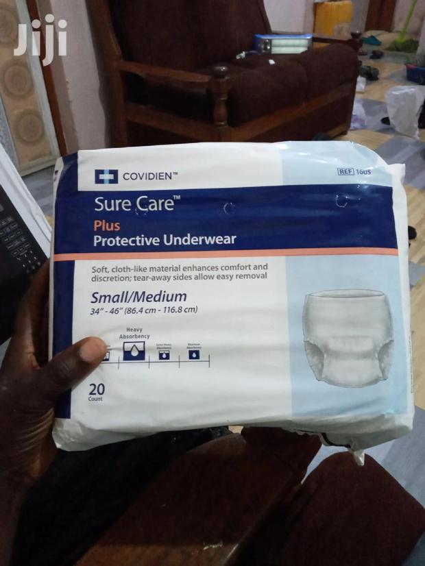 Sure Care Plus and Other Top Brand Diapers From UK and US. · Photo 4
