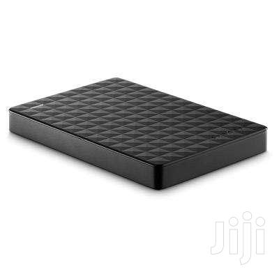 Seagate 1tb External Portable Drive · Photo 4