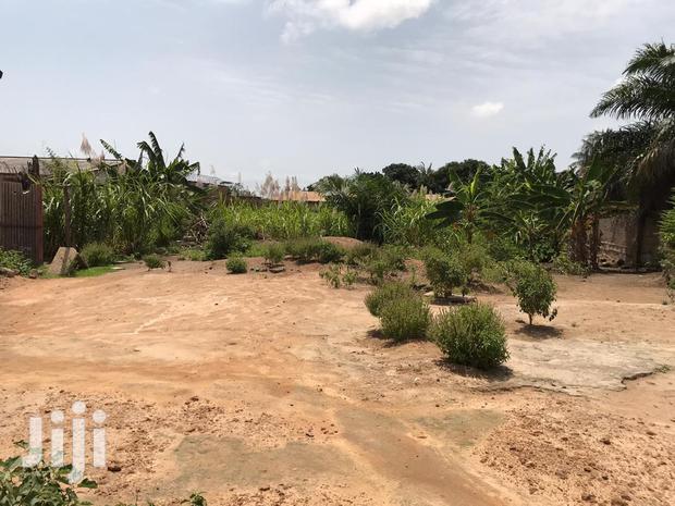 Half Plot for Sale at Sakumono · Photo 1