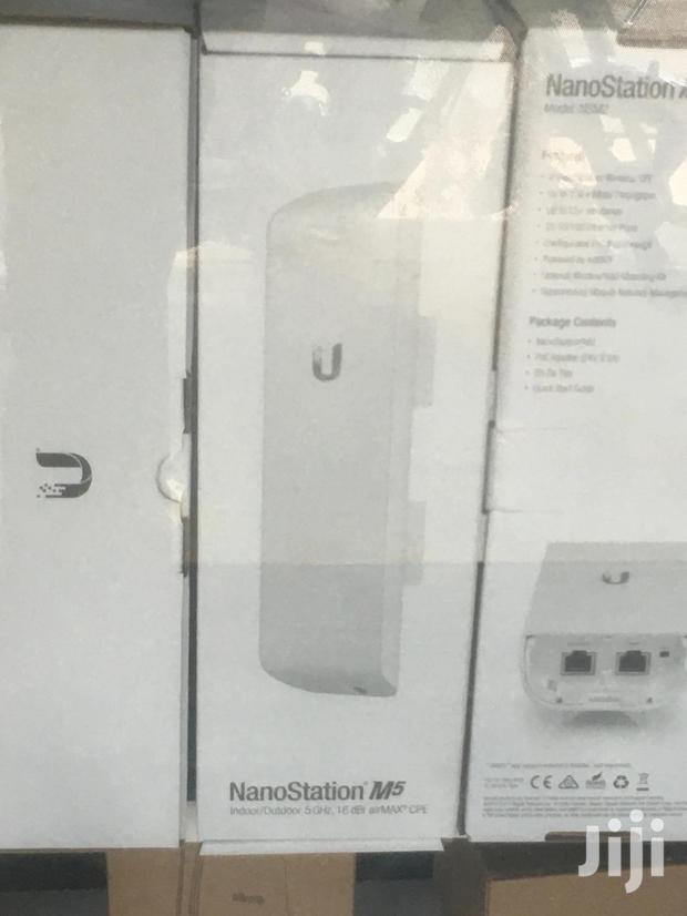 Nano Station M5 Ptp Ubiquity · Photo 2