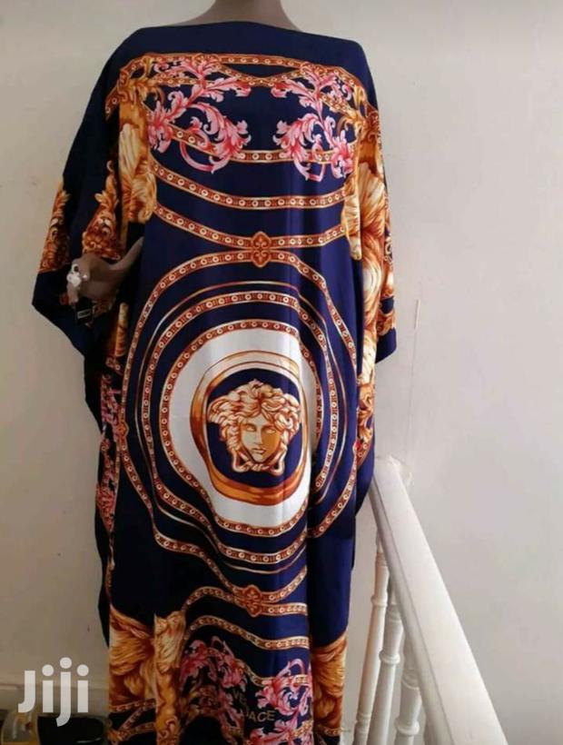 Designer Kaftan / Patapata Available in Black Not in Blue · Photo 3
