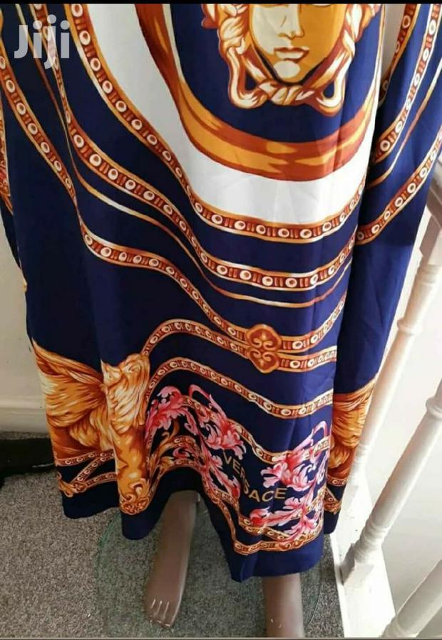 Designer Kaftan / Patapata Available in Black Not in Blue · Photo 4