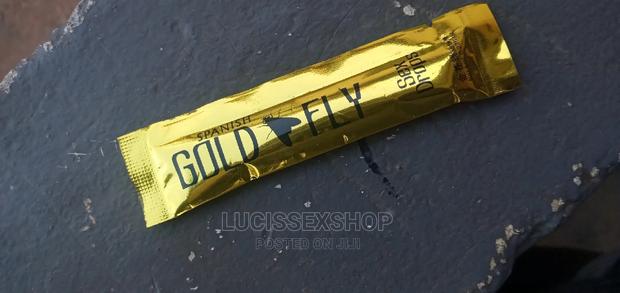 Spanish Gold Fly · Photo 3