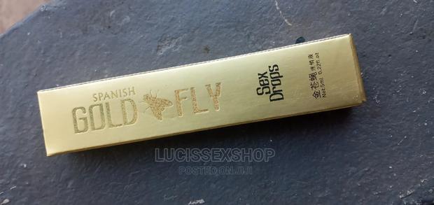 Spanish Gold Fly · Photo 4