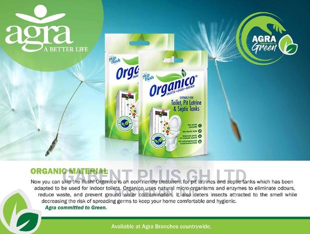 Organico Skip Flash Biozym photo 2