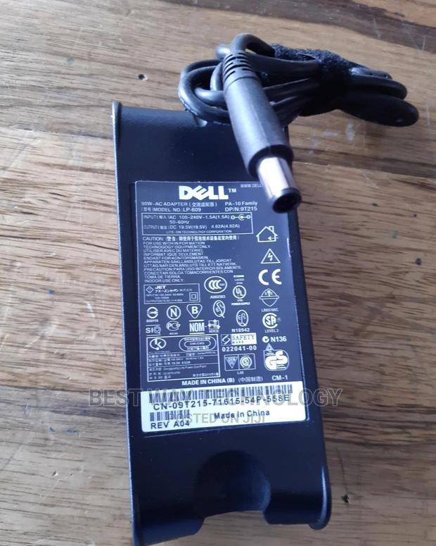 Dell Charger For Laptop · Photo 4