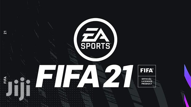 FIFA 21 PC Origin Only · Photo 2