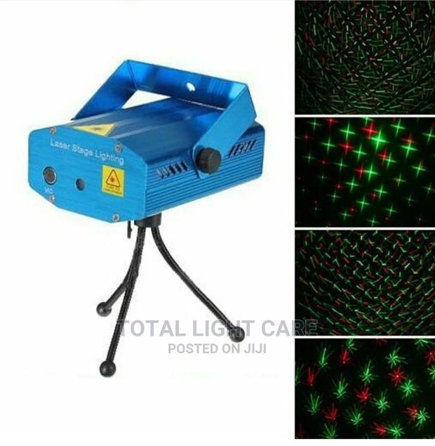Led Laser Stage Light · Photo 4