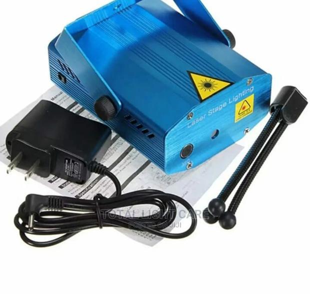 Led Laser Stage Light · Photo 3