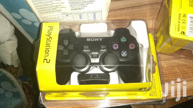 Ps2 Wireless Controller · Photo 2