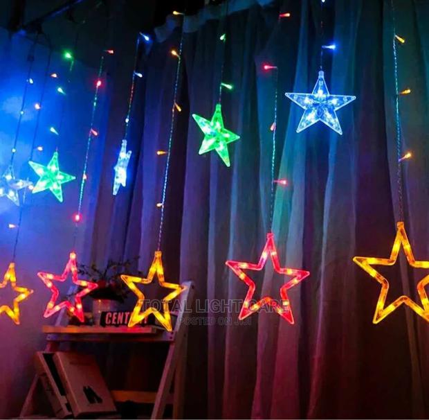 Curtains Star Light · Photo 3
