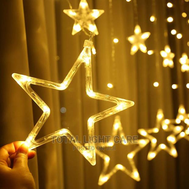 Curtains Star Light · Photo 4