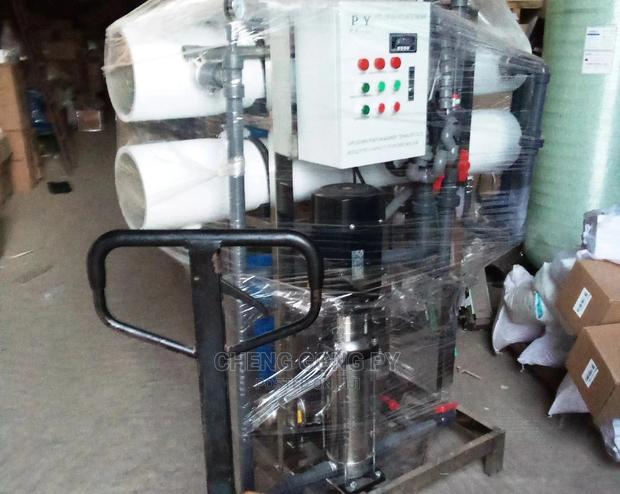 2000L Reverse Osmosis (2T) · Photo 4