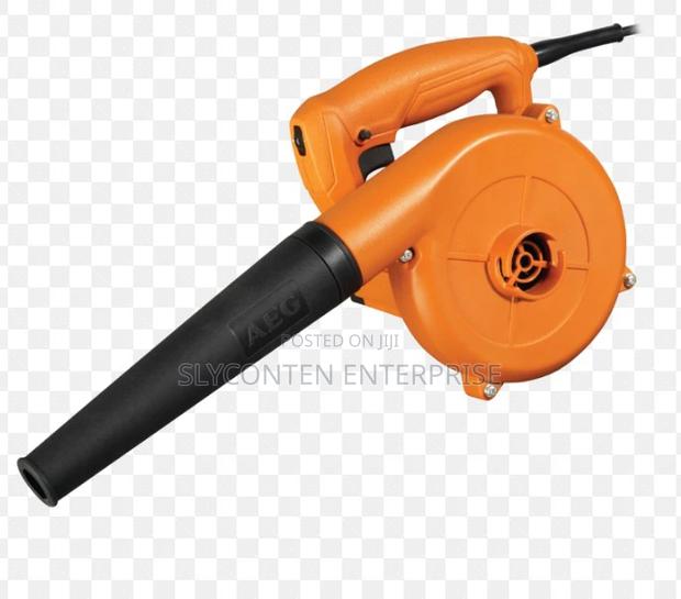 Aeg Vacuum Cleaner And Air Blower(2in1) · Photo 4