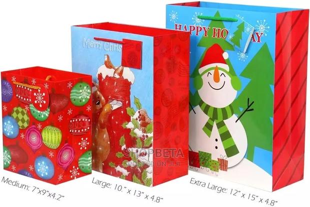 Gift Bags For Xmas · Photo 3