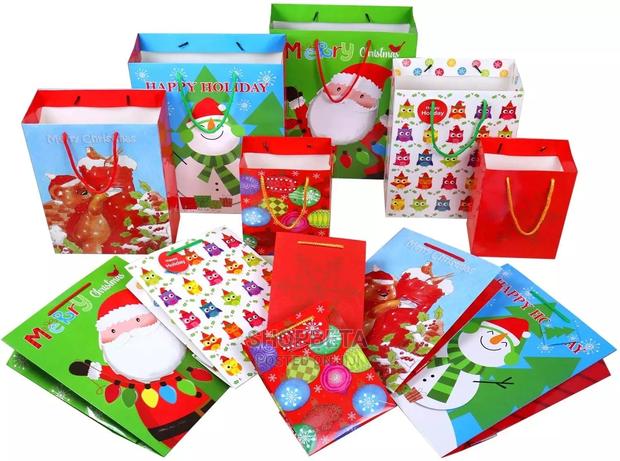 Gift Bags For Xmas · Photo 4