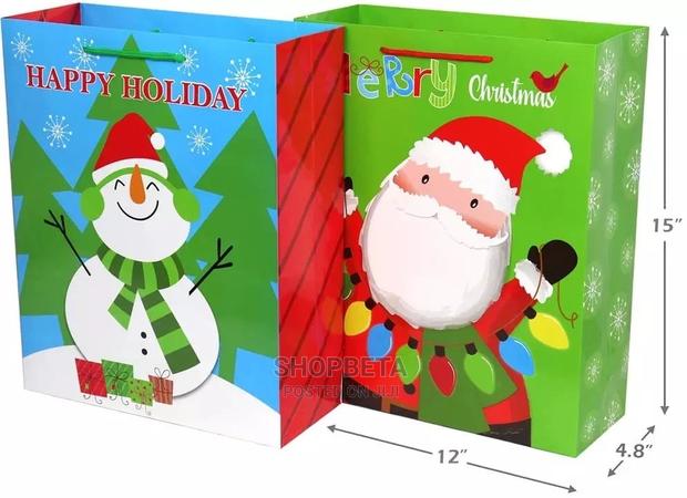 Christmas Shopping /Gift Bags · Photo 4