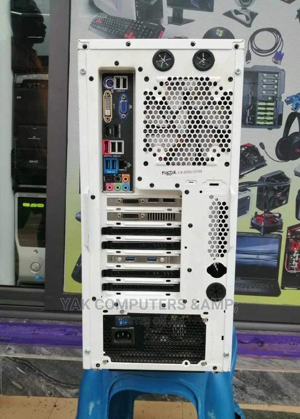 Desktop Computer Laptop 16GB Intel Core i7 HDD 1T