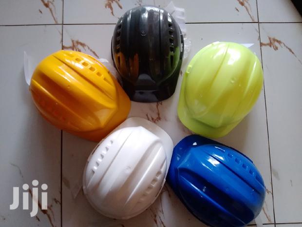 Vaultex Ventilated Helmet · Photo 4