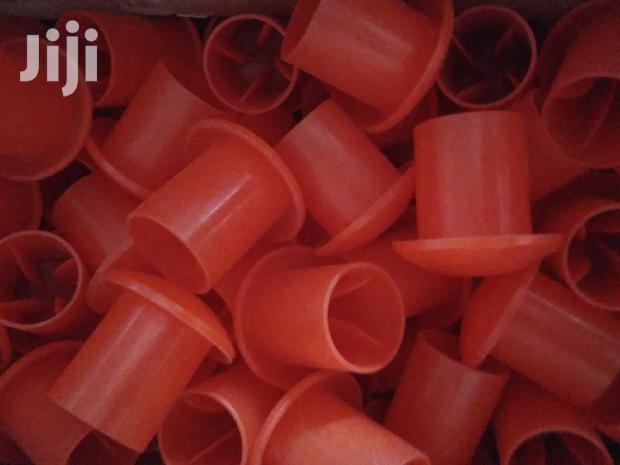 Rebar Caps/End Caps
