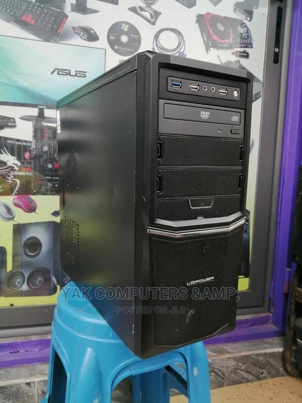 Desktop Computer Laptop 16GB Intel Core I7 HDD 1T