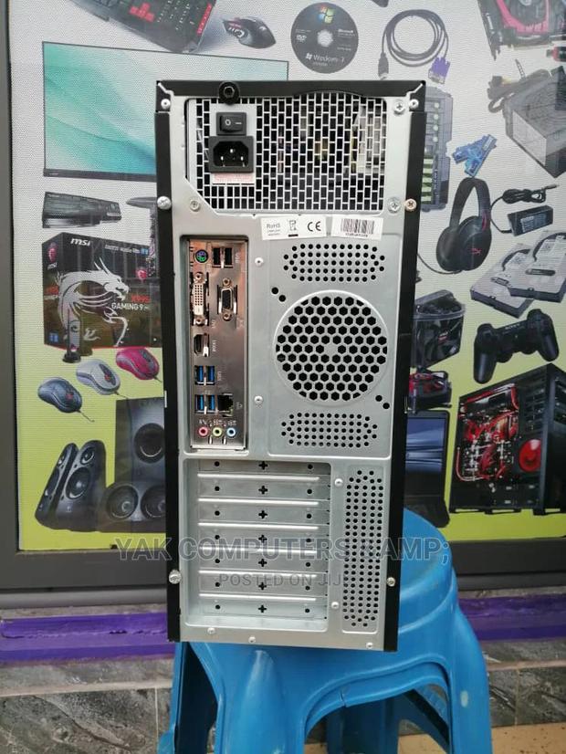 Desktop Computer Laptop 16GB Intel Core I7 HDD 1T