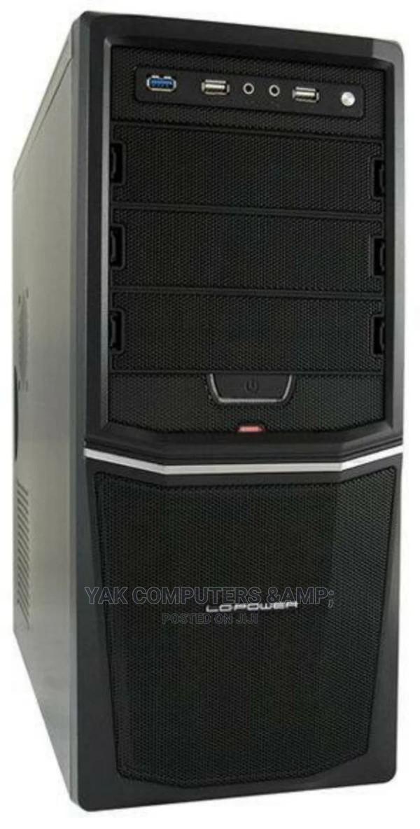 Desktop Computer Laptop 16GB Intel Core I7 HDD 1T