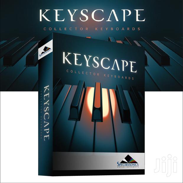 Spectrasonics Keyscape Full [Mac Win] · Photo 2