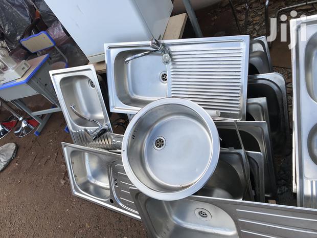 Home Used Kitchen Sinks (Single) · Photo 4